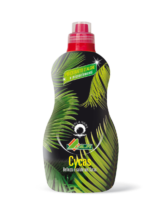 LIQUID FERTILIZER CYCAS 1 KG
