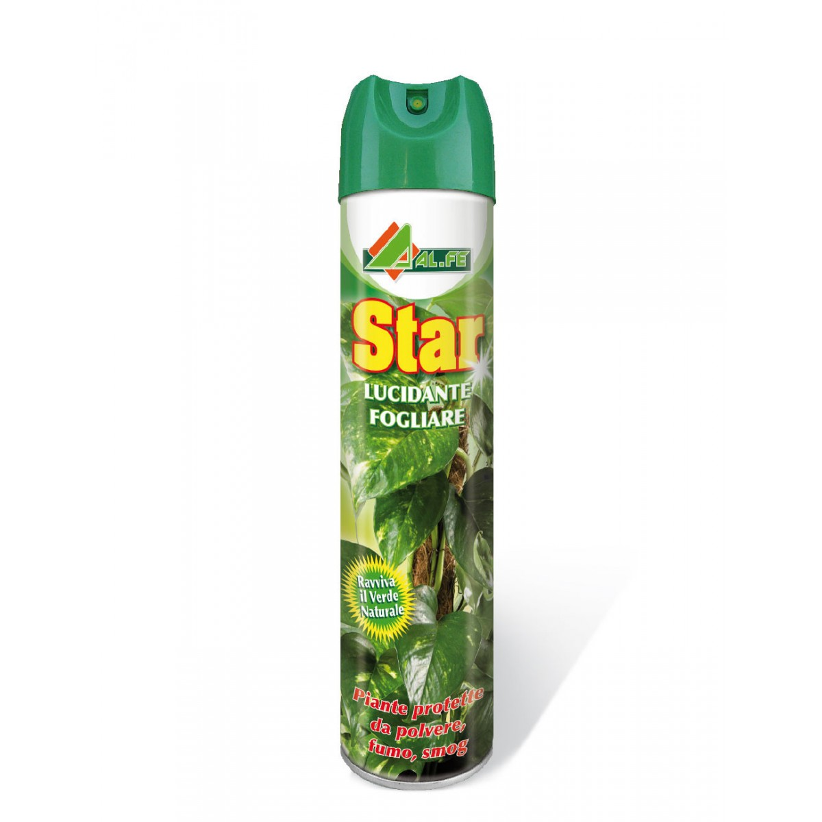 STAR 600ML LUCIDANTE FOGLIARE