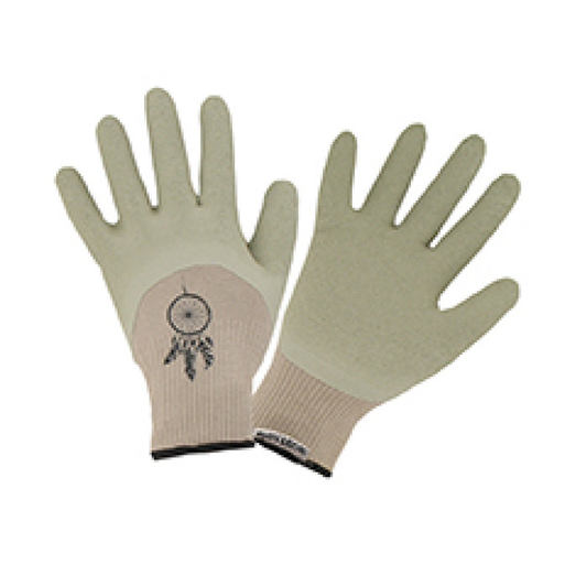 BOHO GARDEN GLOVE FOR SMALL JOBS size 07