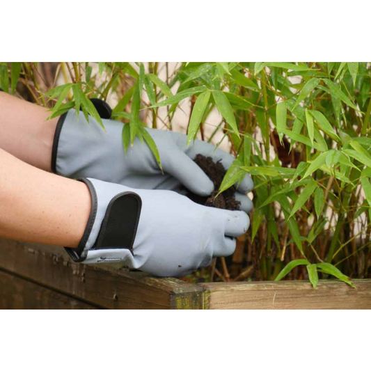 MAXIMA H GARDENER'S GLOVE size 08