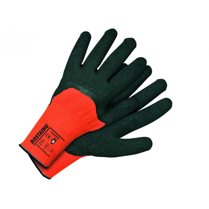 GUANTI DA LAVORO INVERNALI COLDPRO tg 09