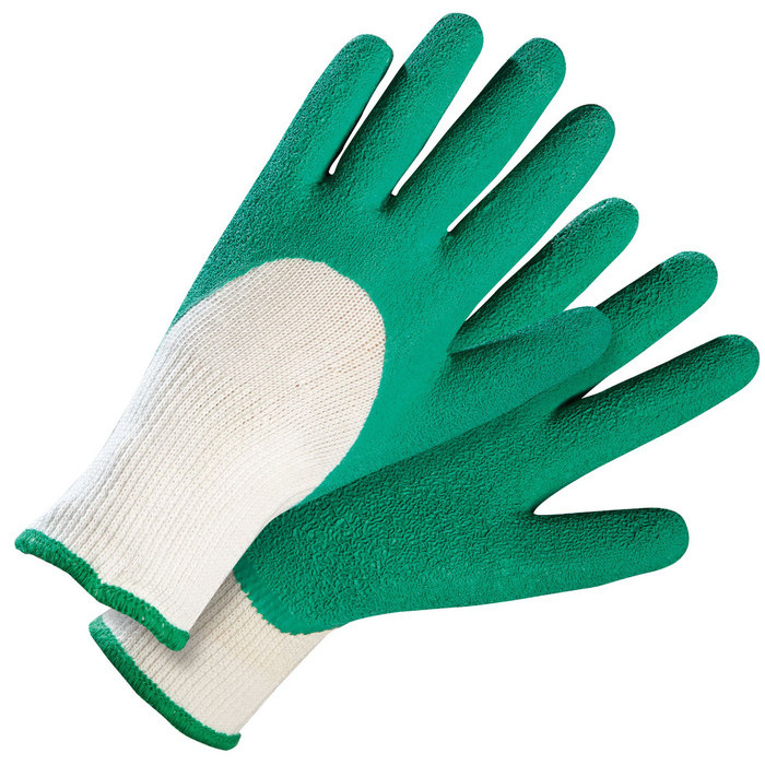 BASIC WORK GLOVES size 08