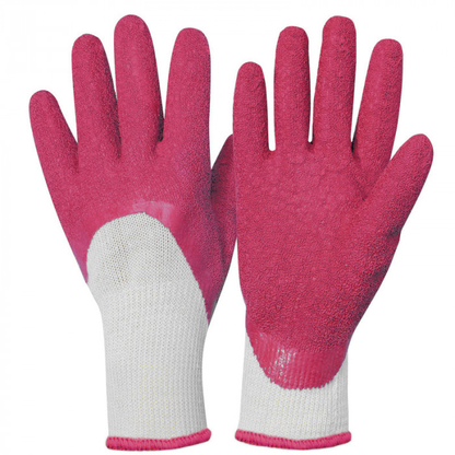 GUANTI MULTIUSO FUSHIA tg 07
