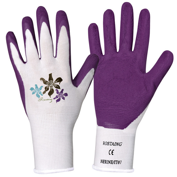 NERINE GARDENING GLOVES size 07