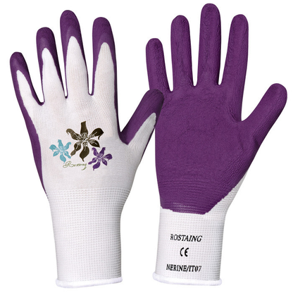 NERINE GARDENING GLOVES size 07