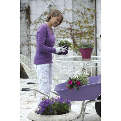 NERINE GARDENING GLOVES size 07