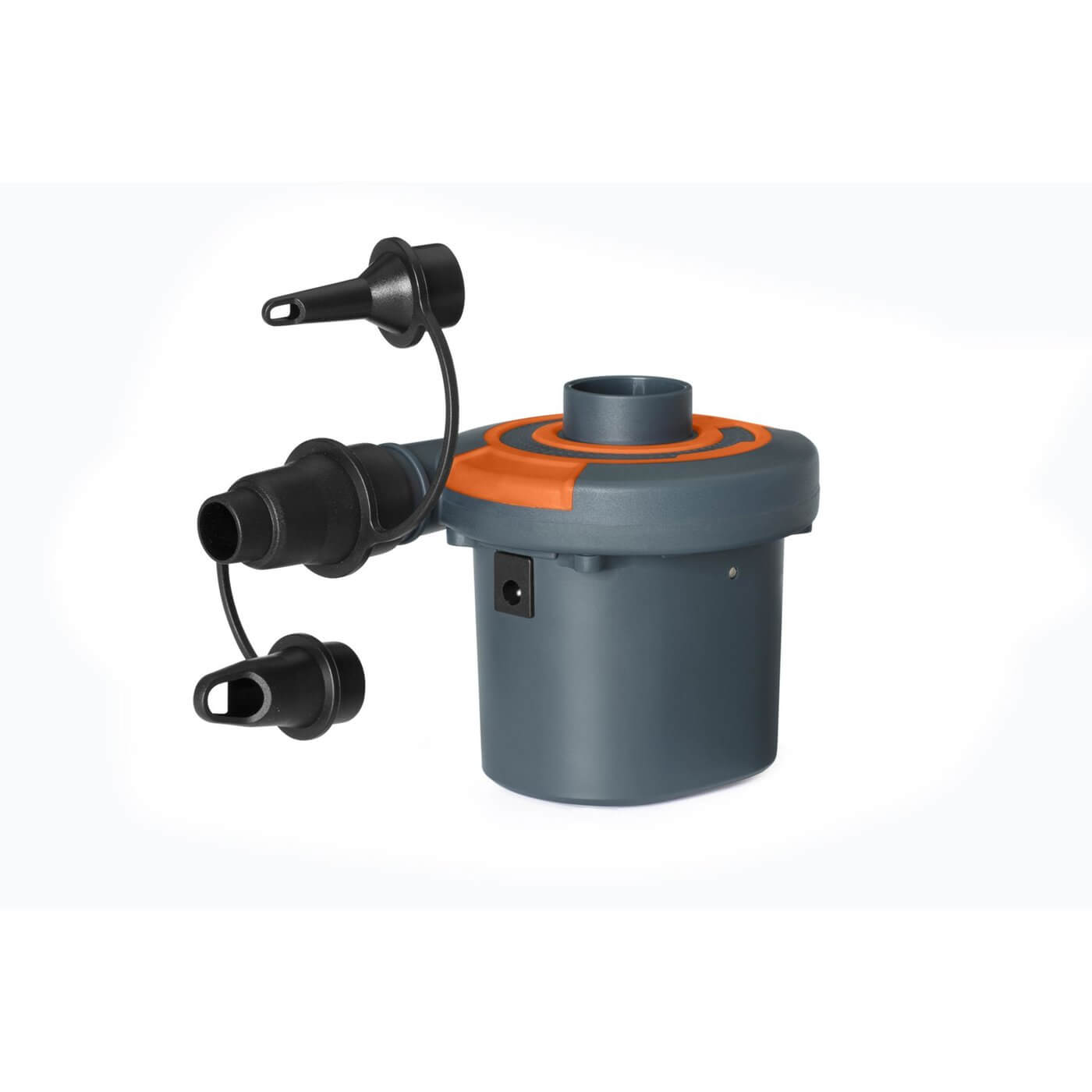 SIDEWINDER POMPA DI GONFIAGGIO MATERASSINI ELETTRICA 4.8 VOLT RICARICABILE - 62155