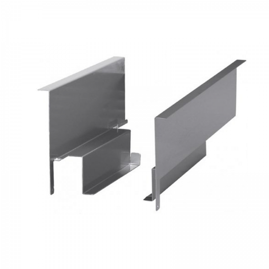 SIDE PANELS KIT FOR BUILT-IN BBQ DOLCEVITA TURBO SERIES