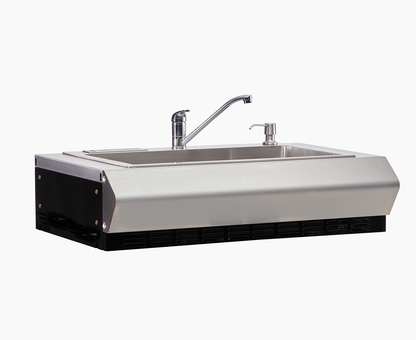 SINK FOR DOLCEVITA TURBO/CLASSIC BARBECUE