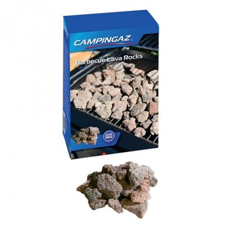 LAVA ROCK CAMPINGAZ KG.3