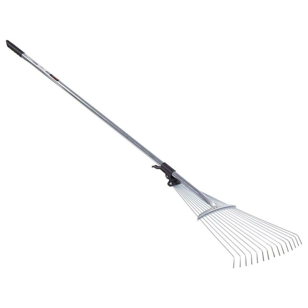 SCOPE ERBA BRIXO 15 DENTI REGOLABILE CON MANICO