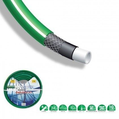 TUBO IRRIGAZIONE 3/4 X 25mt ECOTEX