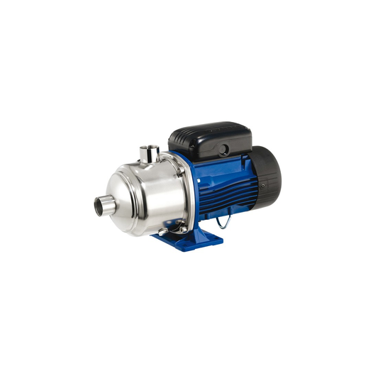 LOWARA MULTICELLULAR CENTRIFUGAL PUMP HP 1