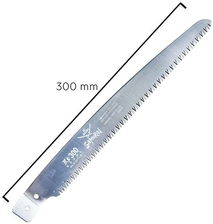 BLADE 300MM S-301-LH