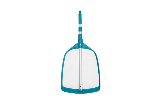 RETINO PER PISCINA TELESCOPICO FLOWCLEAR AQUASCOOP SKIMMER SET - 58635