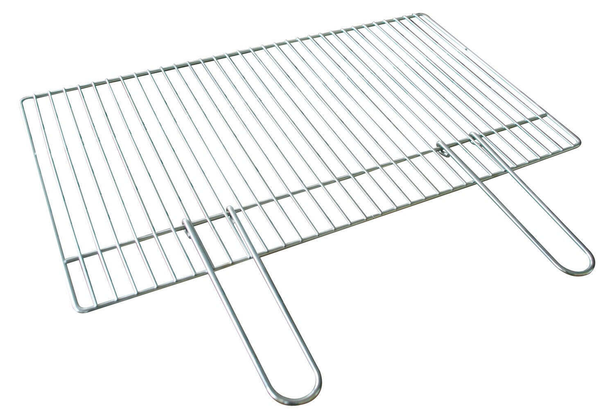 CONCRETE BBQ GRATES 45X33