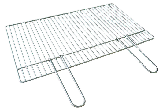 CONCRETE BBQ GRATES 45X33