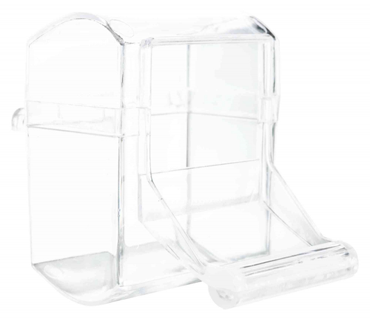 BIRD CAGE FEEDER 70ML