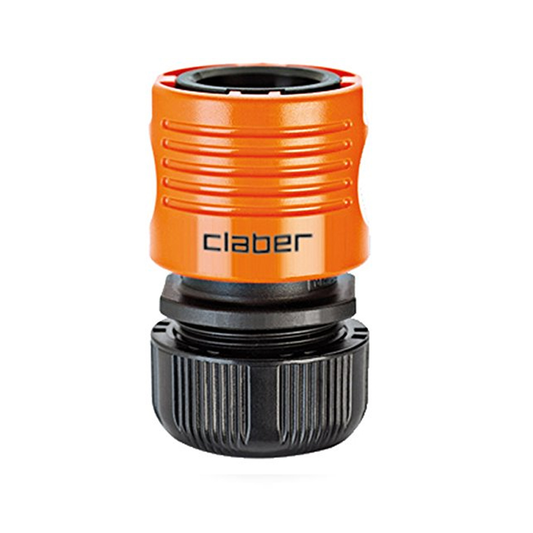 RACCORDO DA 1/2" BLISTER CLABER