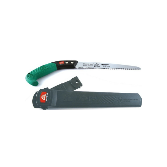 SEGACCI SAMURAI CON FONDINA CM24 - JS240LH