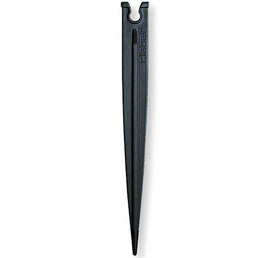 PIPE HOOK DIAM. 1/4" 4-6MM ART. 91190 15 PCS