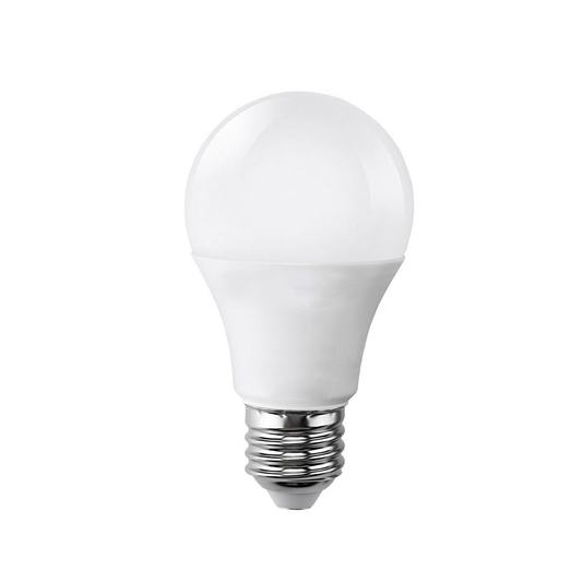 POLARIS 9W E27 2700K SPHERE LAMP