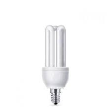 POLARIS 2U/T4 LAMP - 11W - E14 DAYLIGHT