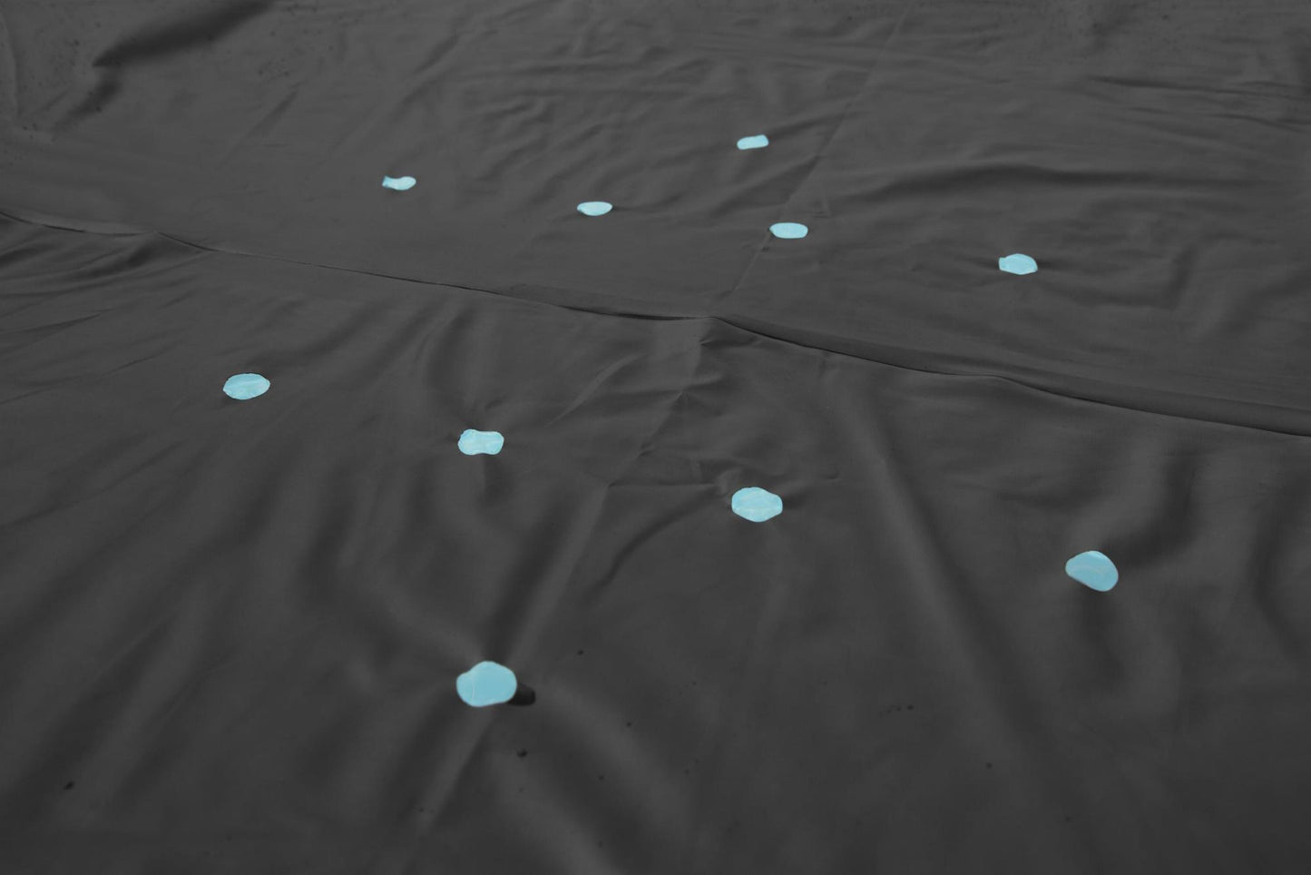 FAST SET ROUND POOL COVER CM. 244 - 58032