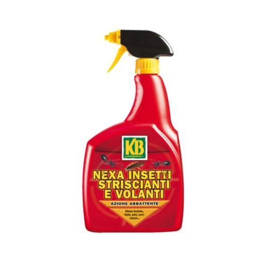 Nexa Crawling Insects 750 ml