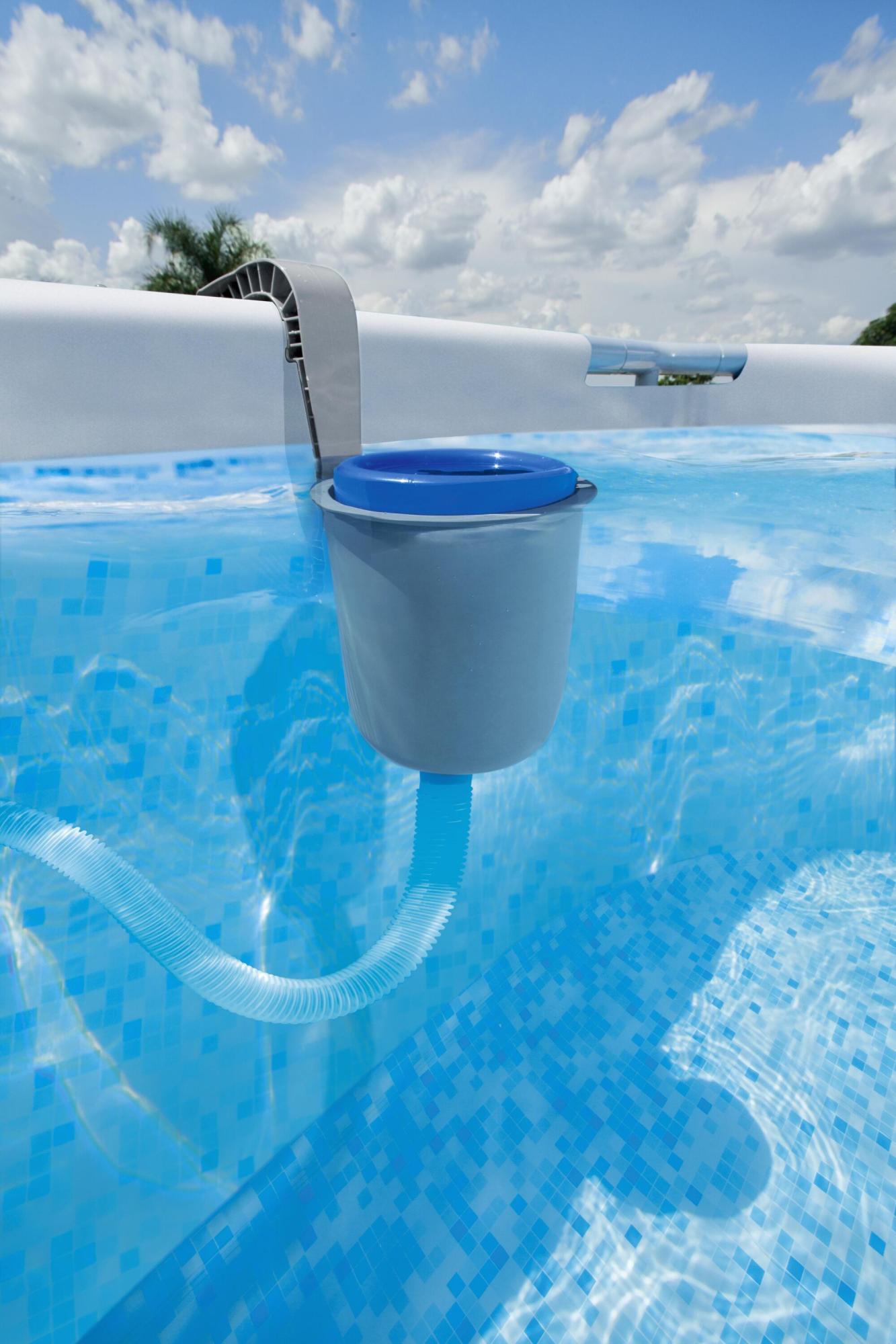 WALL SKIMMER B/WAY- 58233