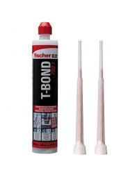 CHEMICAL ANCHOR FISCHER T-BOND -PRO