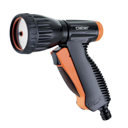 PISTOLA MULTIJET CLABER