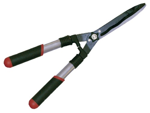 FORBICI SIEPE BRIXO ALU REGOLABILI CM55