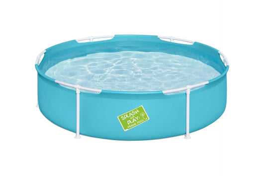PISCINA FUORI TERRA PER BAMBINI BESTWAY FAST SET CM. 152X38