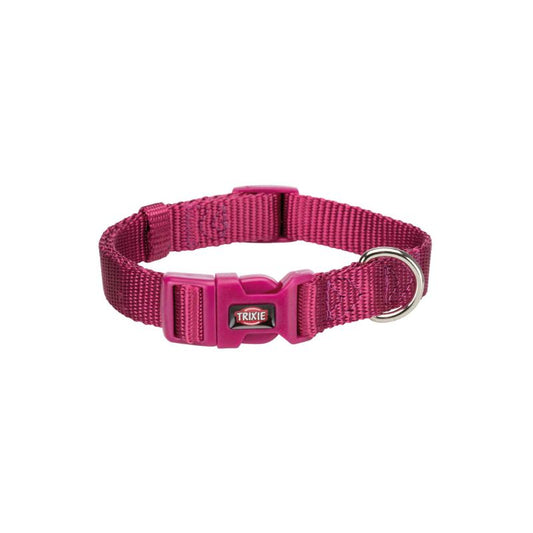 PREMIUM COLLARE S:25-40cm/15mm