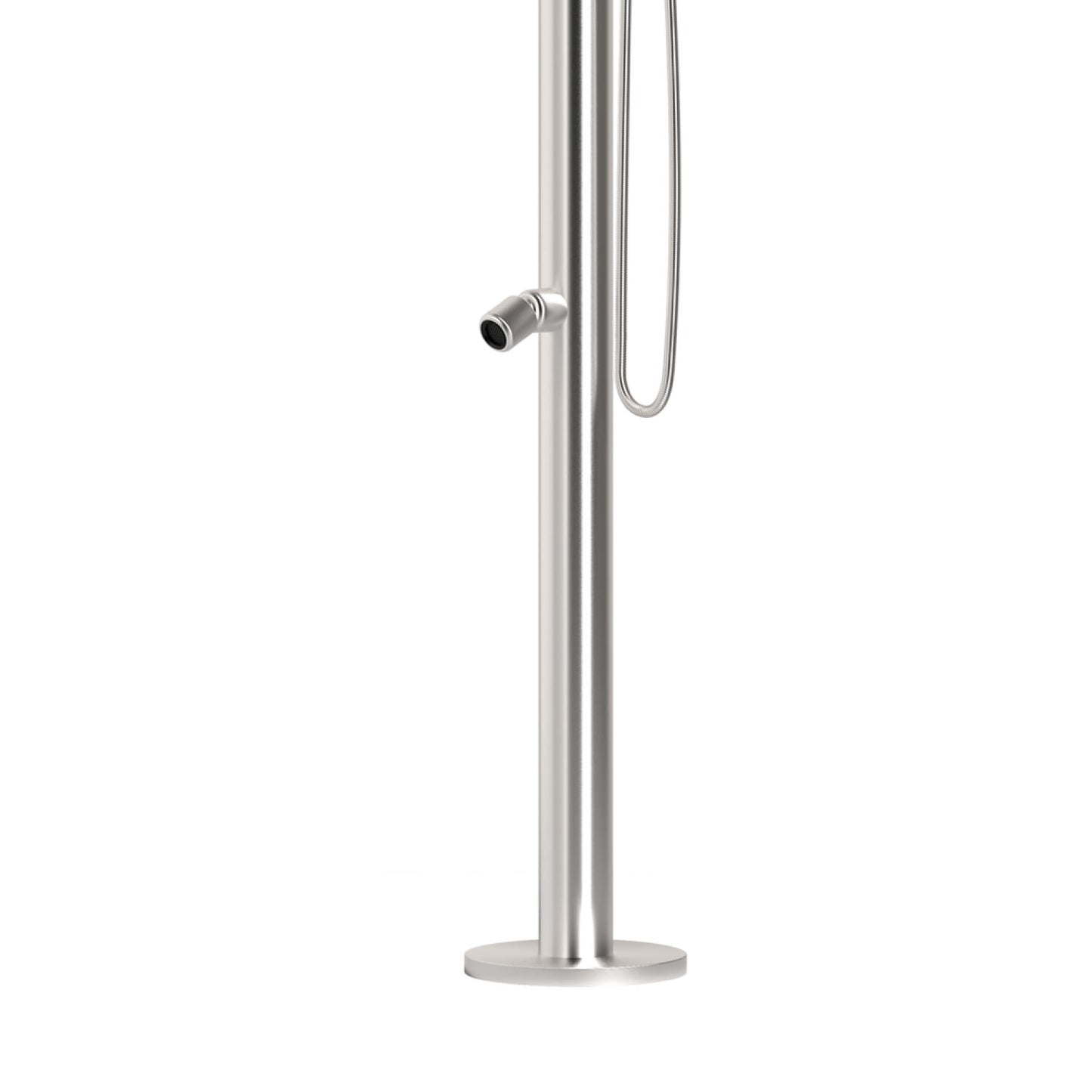 SINED Outdoor Classic Stainless Steel Shower