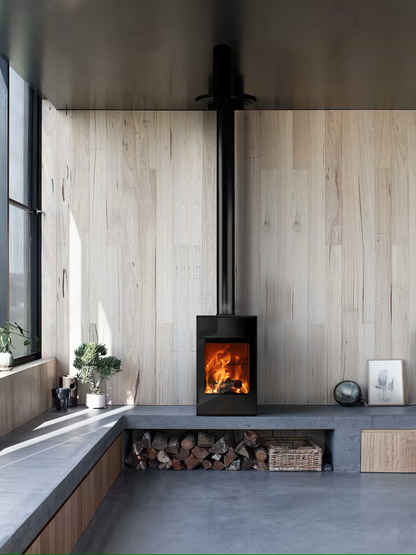 NOBIS FLAT 100 8 kW