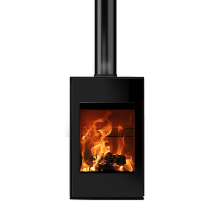 NOBIS FLAT 100 8 kW
