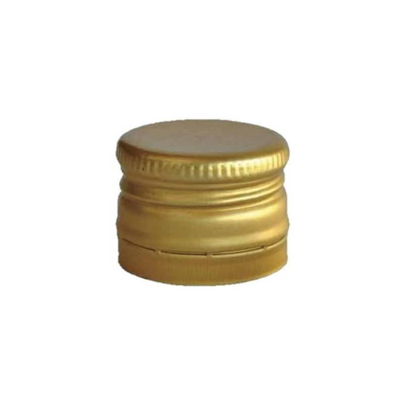 SCREW CAP FOR GLASS DEMIJOHNS 35X18 1PC