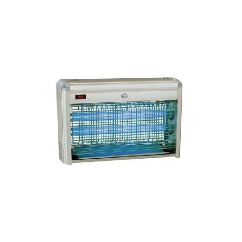 INSECT KILLER 2X20W 220V DCG