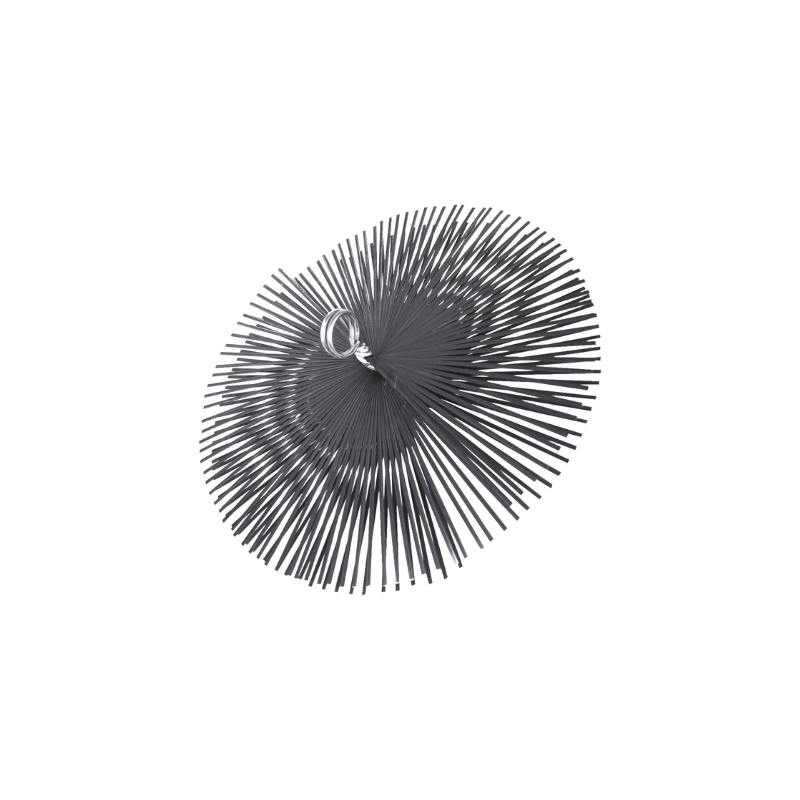 CHIMNEY BRUSH DIAM.300