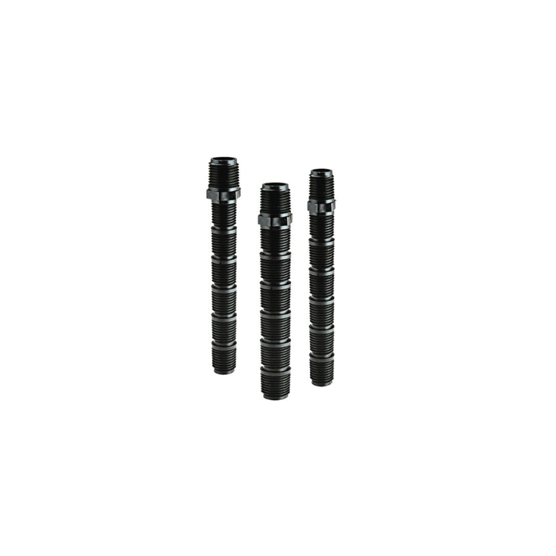 PROLUNGA FILETTATA Ø 3/4" - 1/2"  5pz