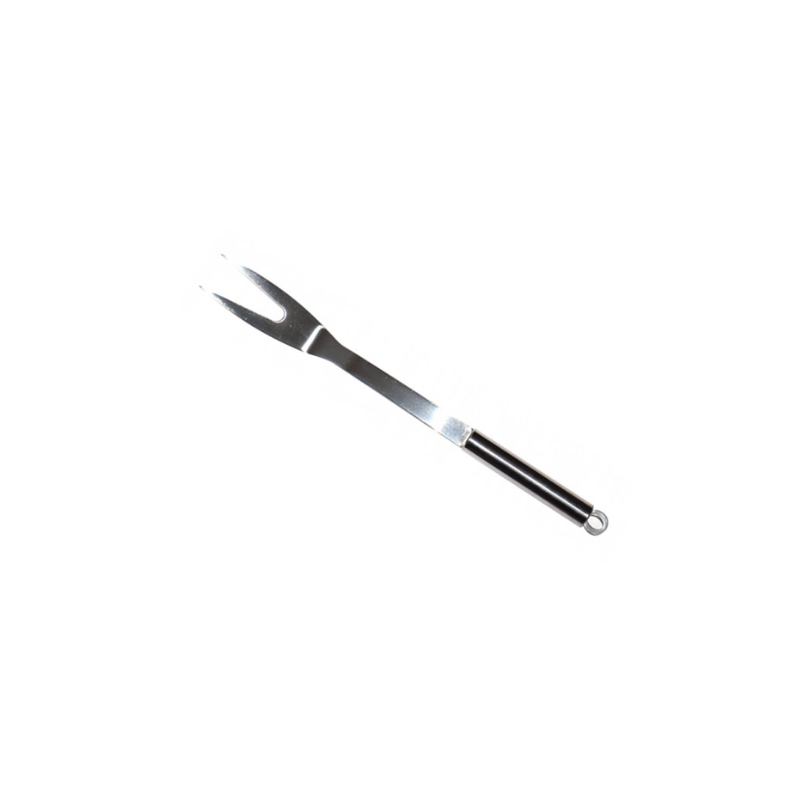Lapillo forchetta per barbecue in acciaio inox