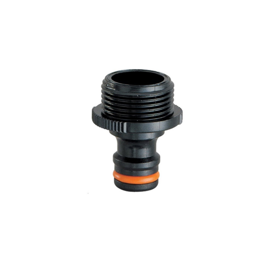 Presa irrigatore 3/4" maschio Claber