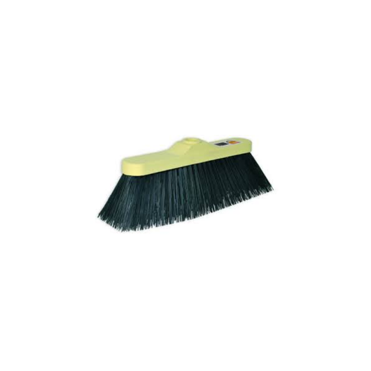 INDUSTRIAL BROOM EURO SCOPE