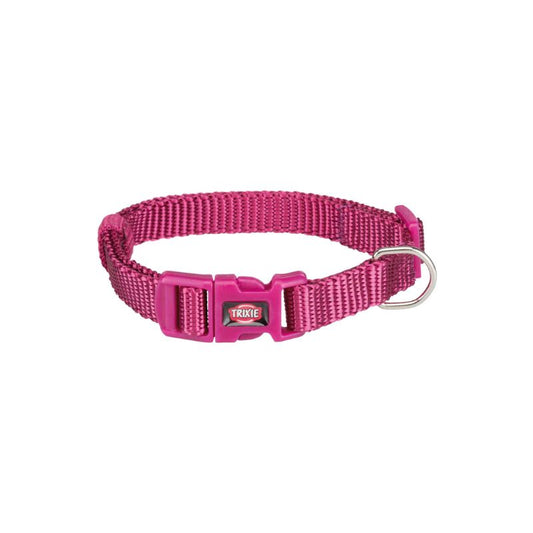 TRIXIE COLLARE PREMIUM XXS-XS:15-25cm/10mm