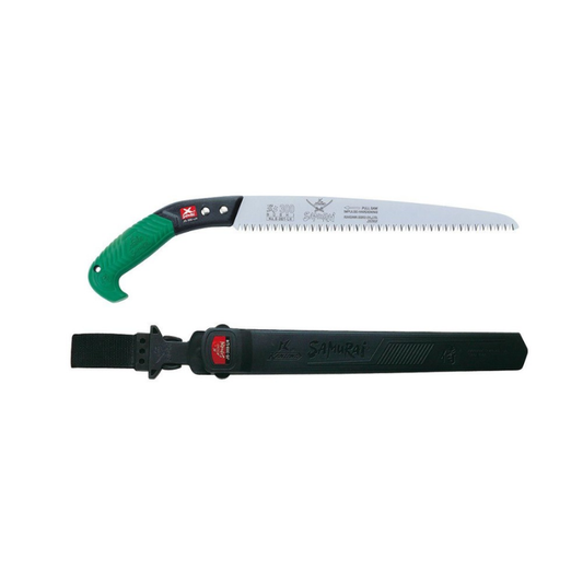 SEGACCI SAMURAI CON FONDINA JS-300LH 30 CM