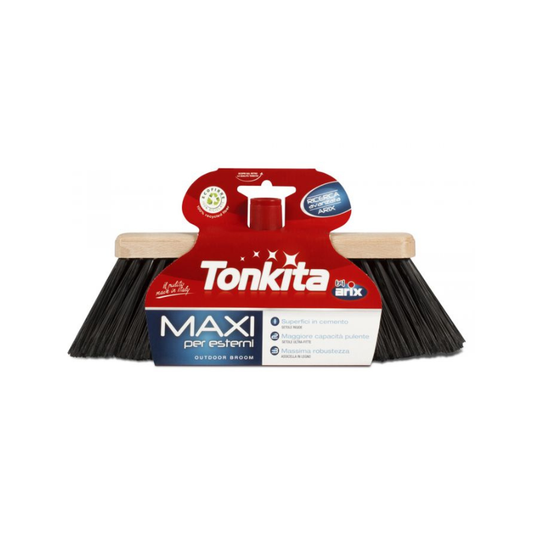 TONKITA OUTDOOR MAXI BROOM ART. 4 TK645