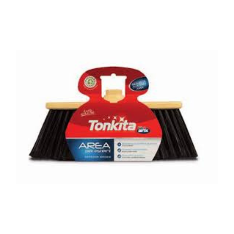 TONKITA OUTDOOR BROOM ART. TK10