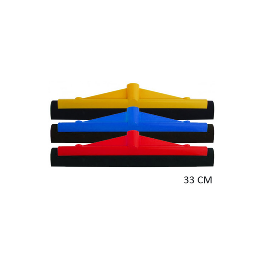EVAS SQUEEGEE 33CM PLASTIC